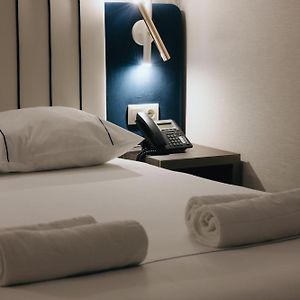 Klassieke Kamer met een King Size Bed